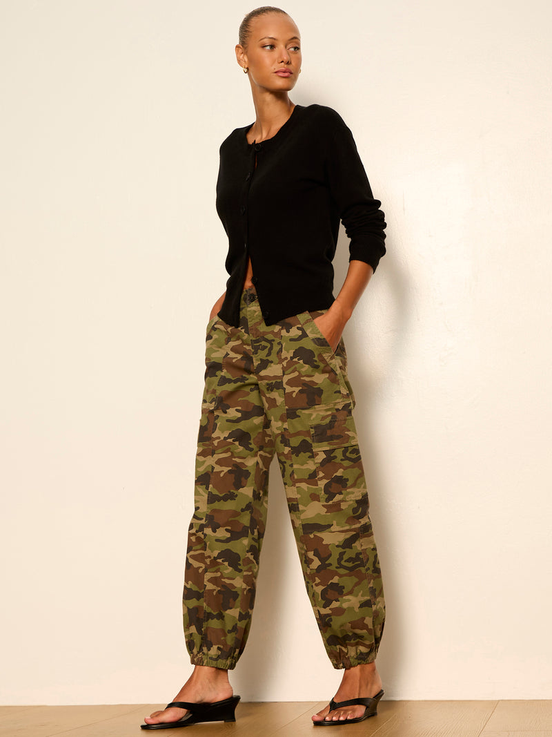 Vista Pant Roam Camo alt 6