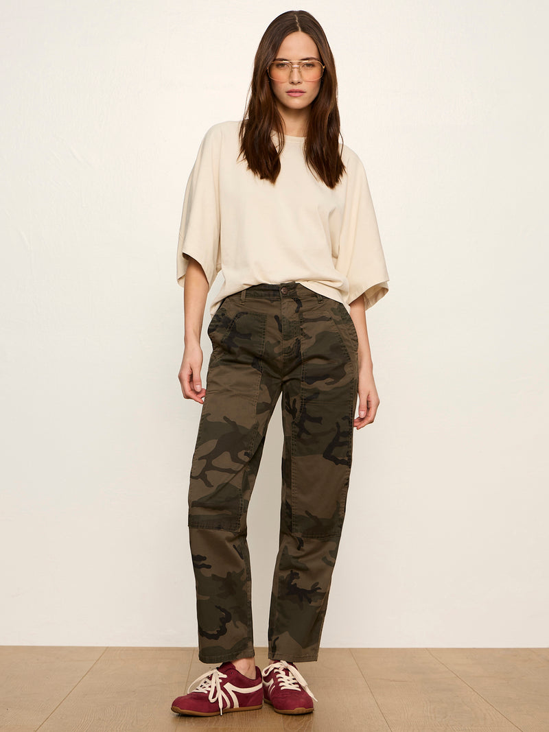 Riot Pant Hiker Camo alt 5