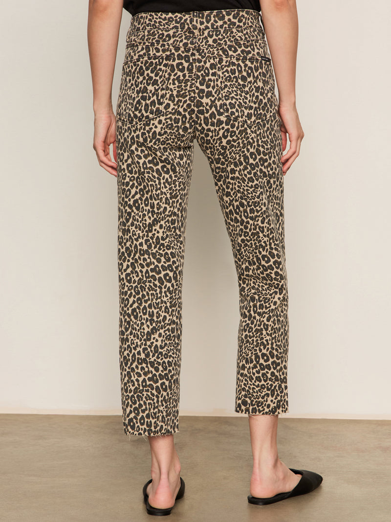 Cadence 90's Straight Crop Jean French Kitty alt 3