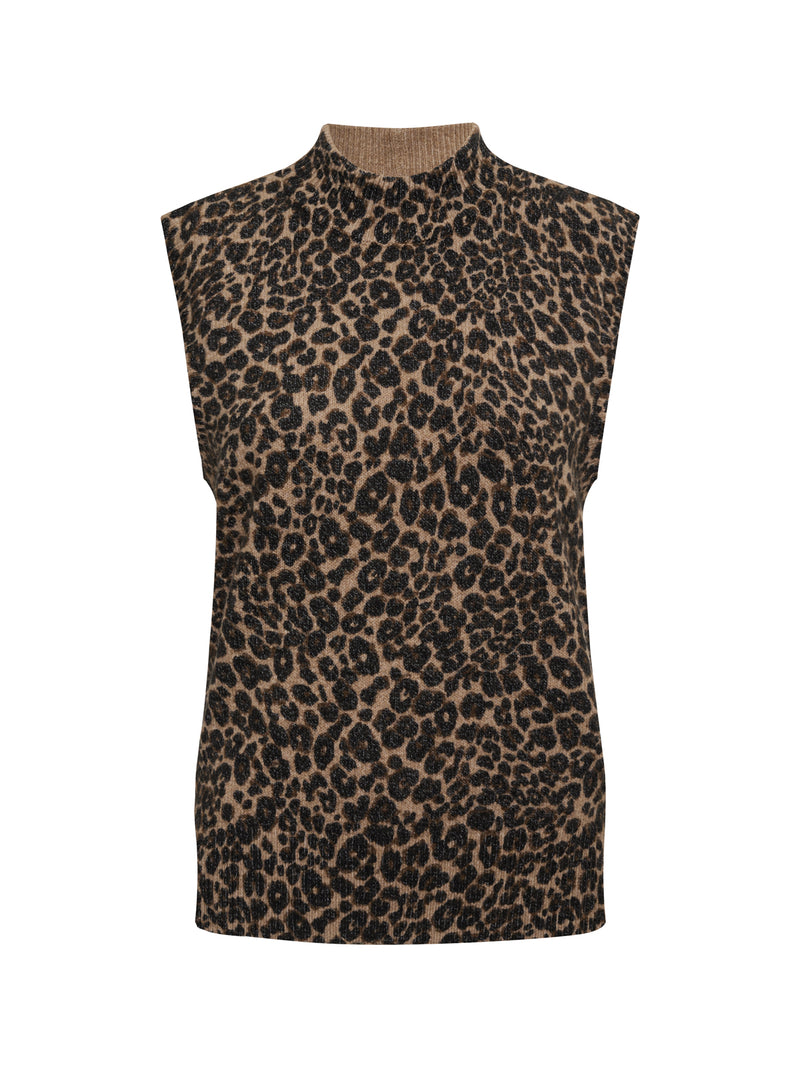 Fuzzy Shell French Kitty alt 5