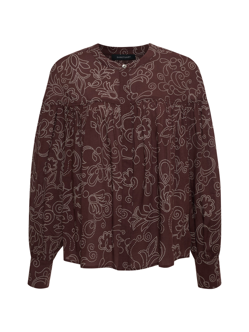 Personal Best Blouse Boheme alt 6