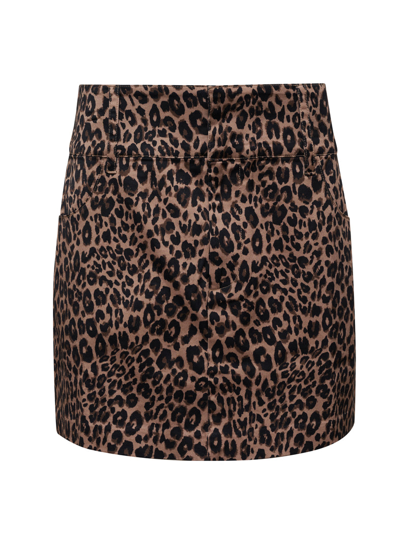 Camden Skirt French Kitty alt 6