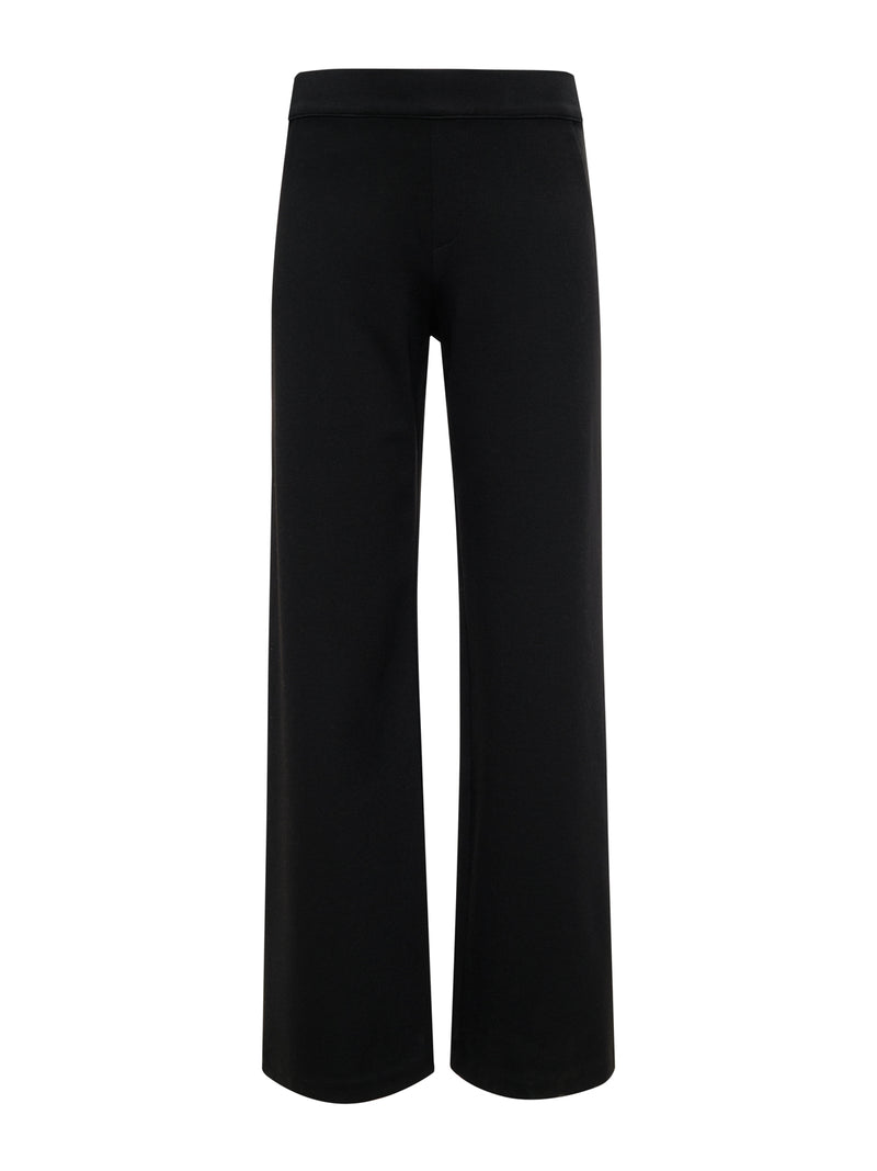 Modern Gab Trouser Black alt 5