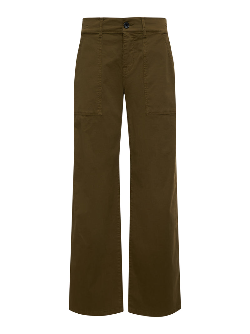 Cruiser Full Length Pant Dirty Martini alt 5