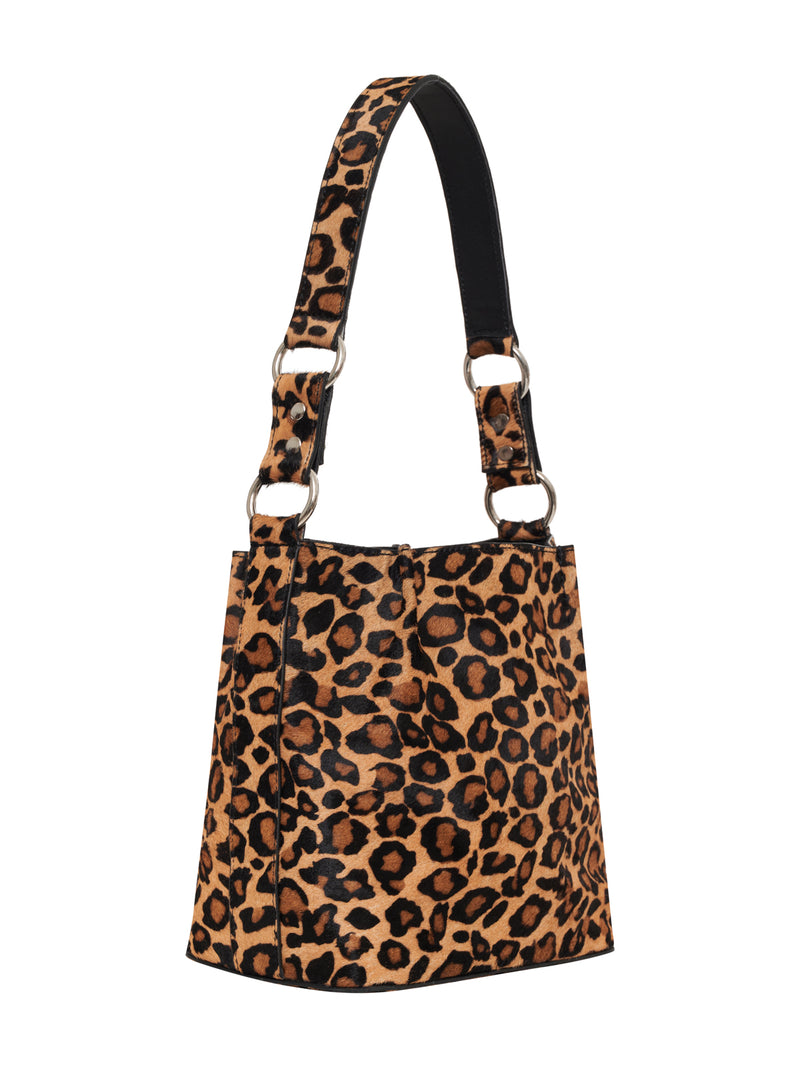Perfect Bucket Bag Leopard alt 3