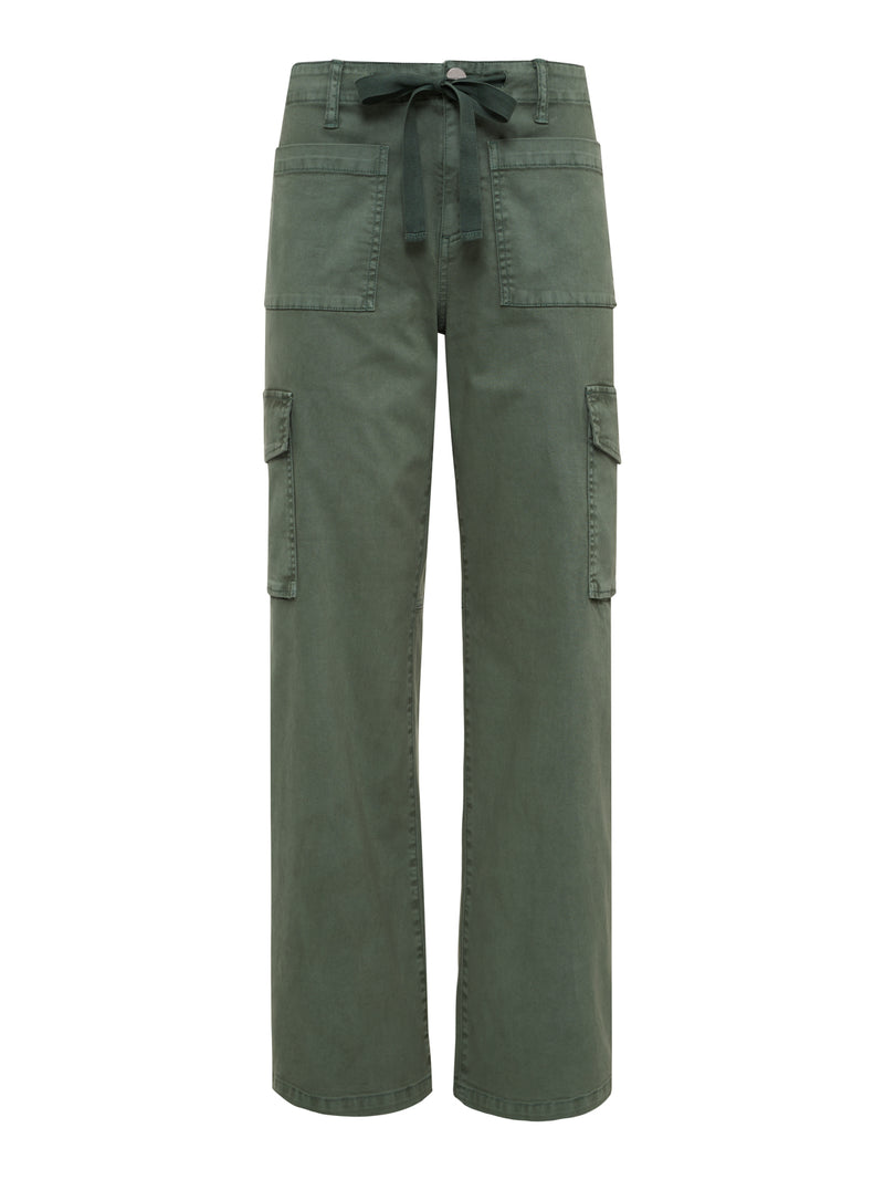 Scout Cargo Pant Dark Spruce alt 5