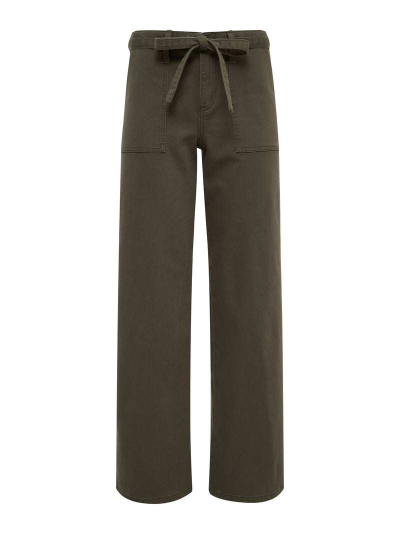 Workshop Pant Vintage Olive alt 6