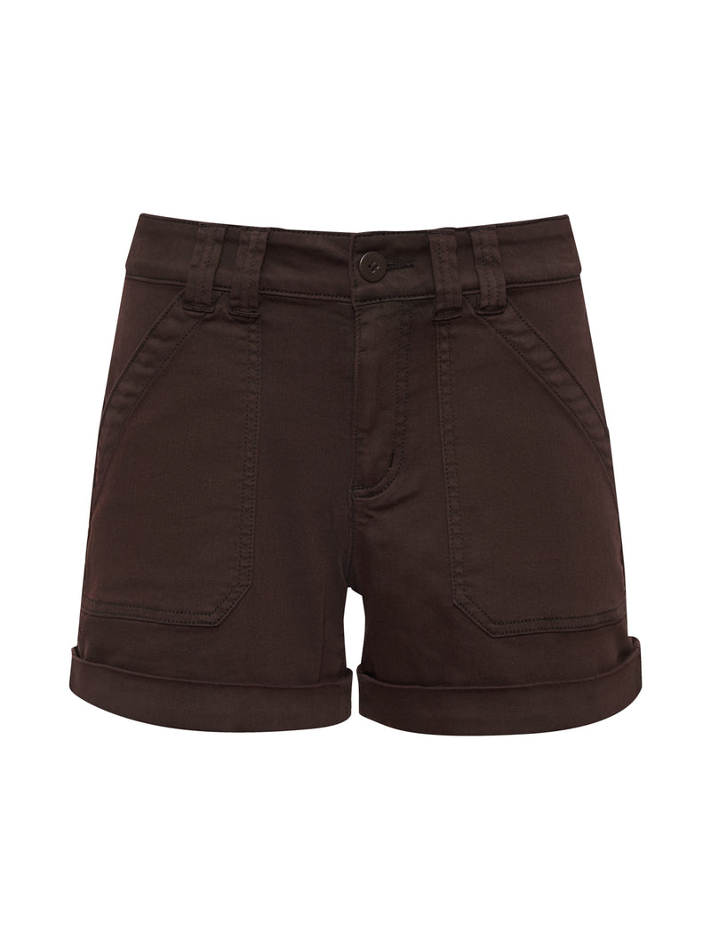 Wander On Short Rich Soil alt 5