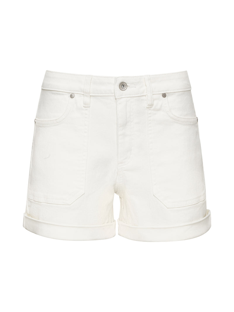 Summit Short Chalk alt 5