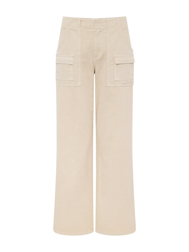Come Back Pant Dark Opal alt 5