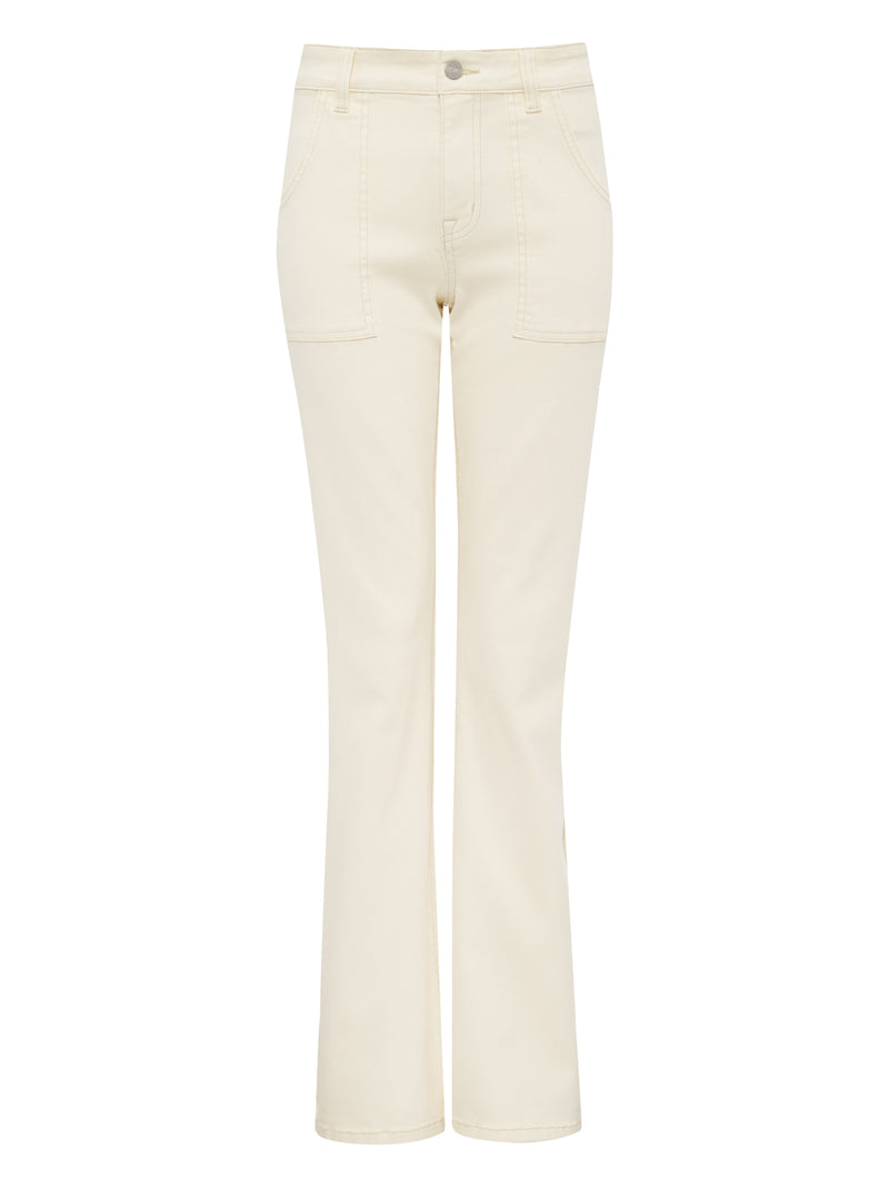 Insider Bootcut Pant Collagen alt 4