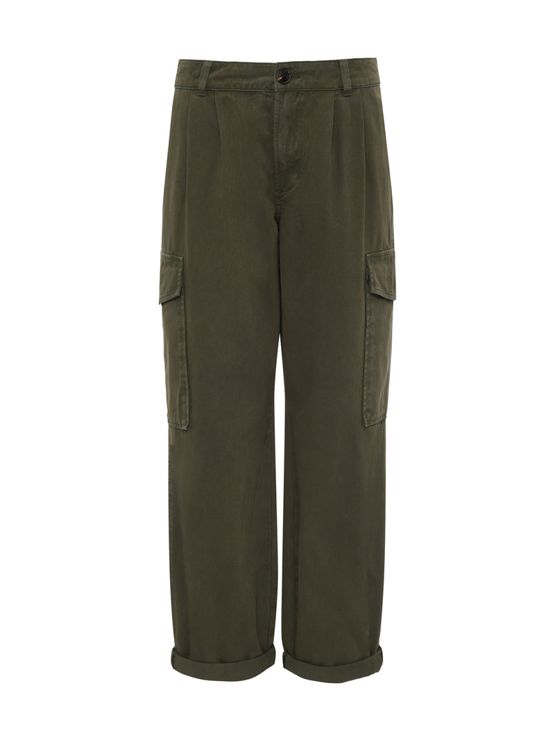 Reunion Pant Kalamata alt 6