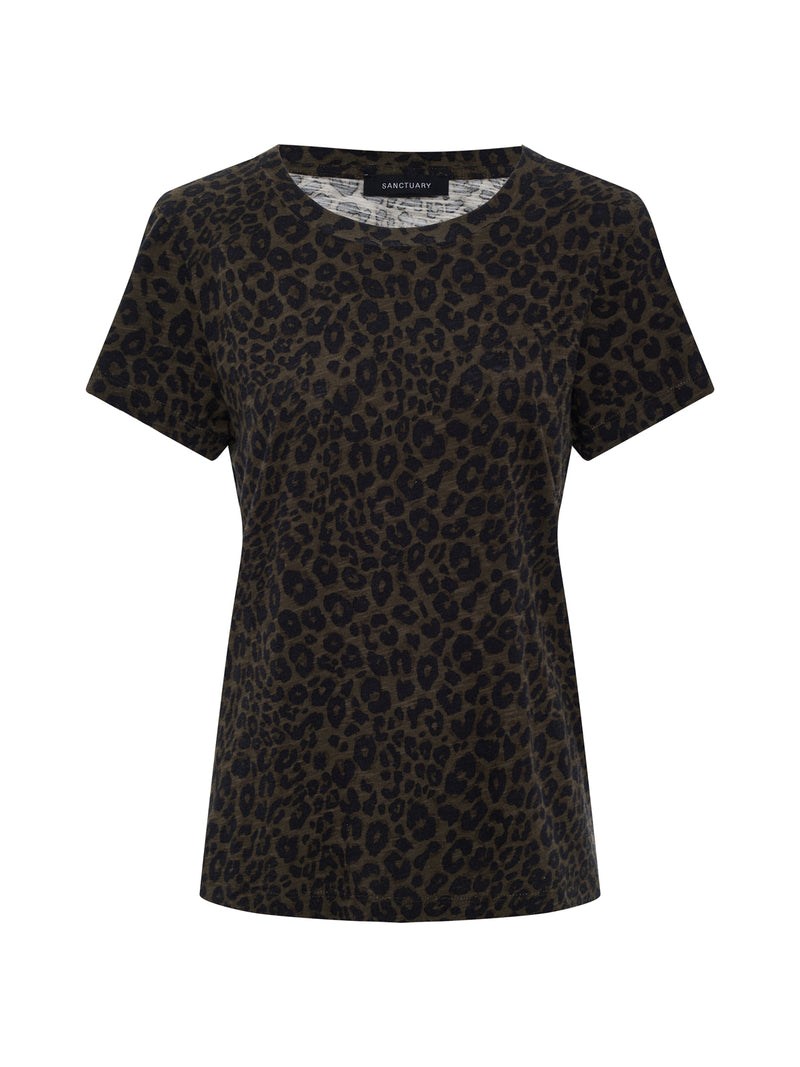 The Perfect Tee Kalamata Leo alt 4
