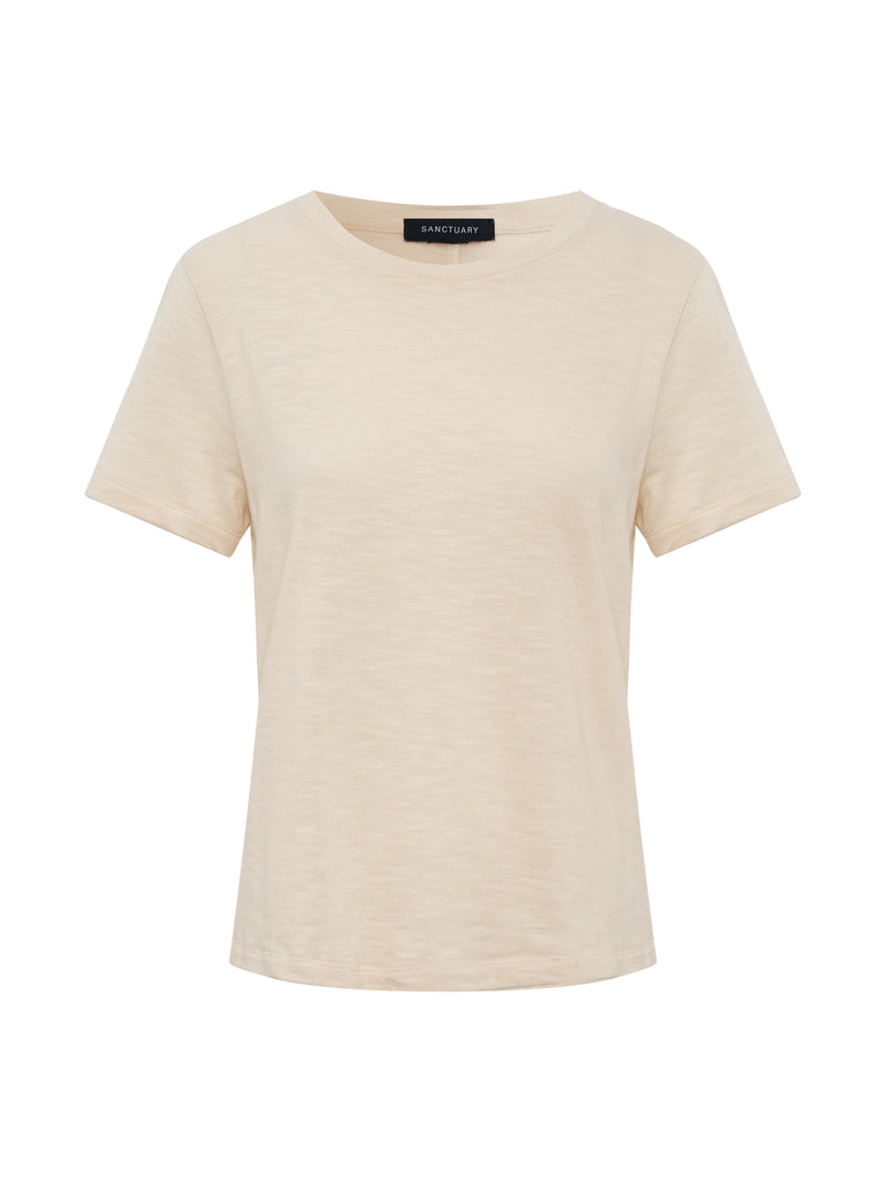Icon Tee Wax Paper alt 6
