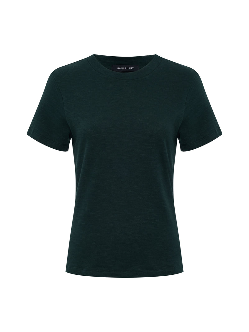 Icon Tee Forest Extended Sizing alt 6
