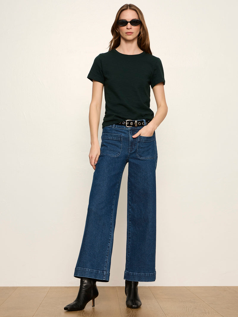 Icon Tee Forest alt 4