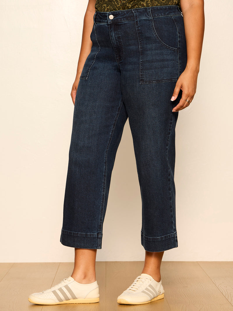 Insider Crop Jean Over The Moon Extended Sizing alt 3
