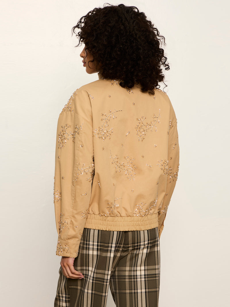 Limelight Surplus Jacket Sparkle Motion alt 3
