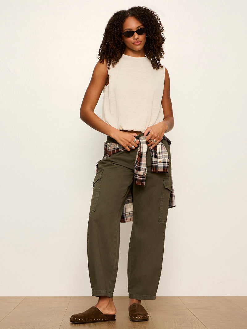 Quinn Bubble Shell Tank Bone alt 6