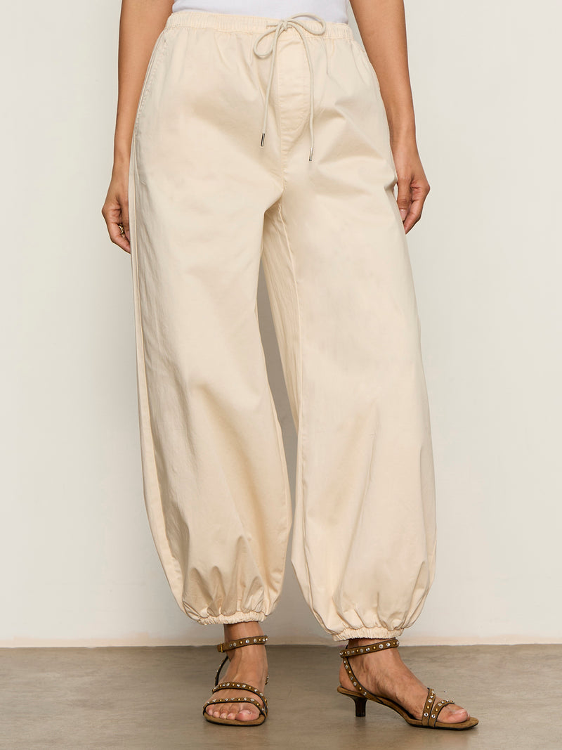 Float On Balloon Pant Summer Sand