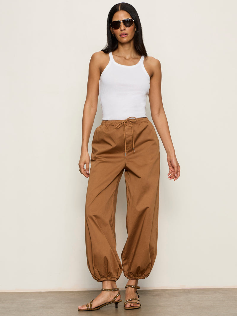 Float On Balloon Pant Toasted Coconut alt 5