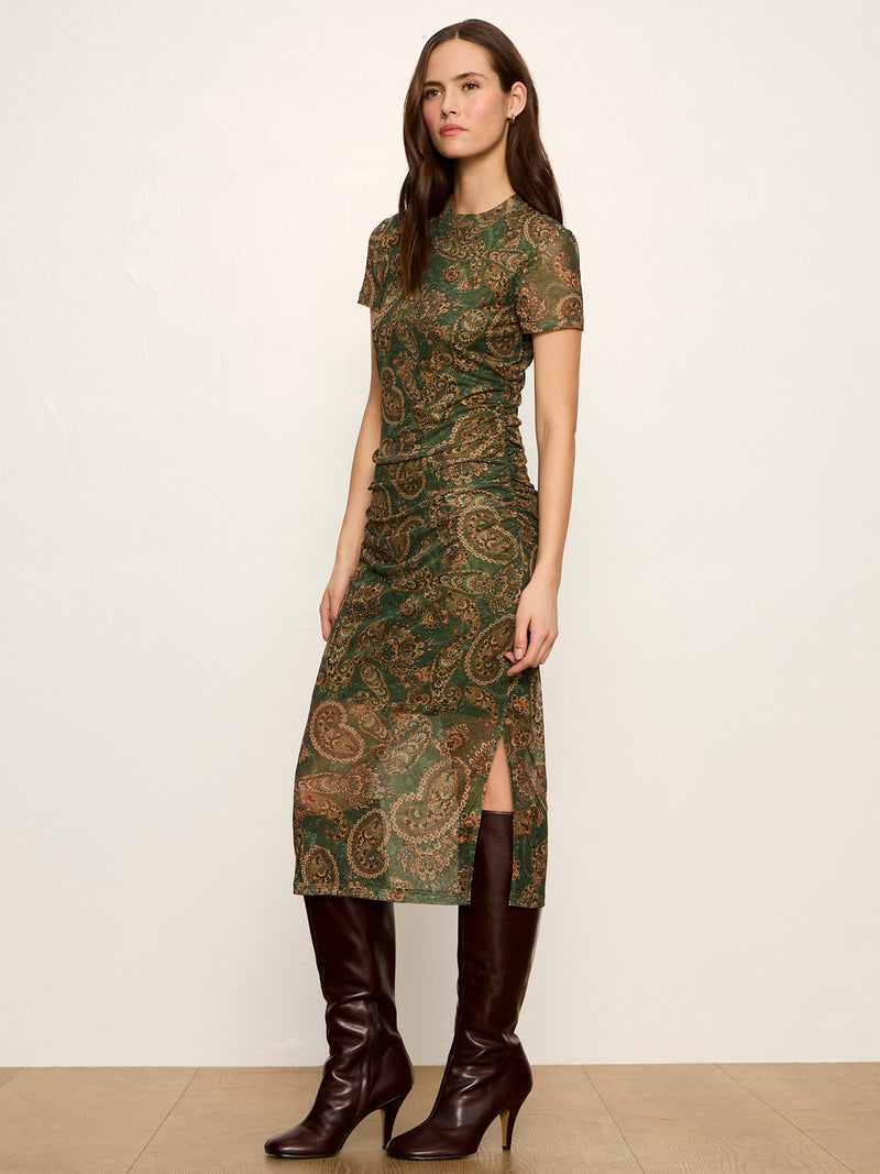 Reason To Love Mesh Dress Decoratif alt 1