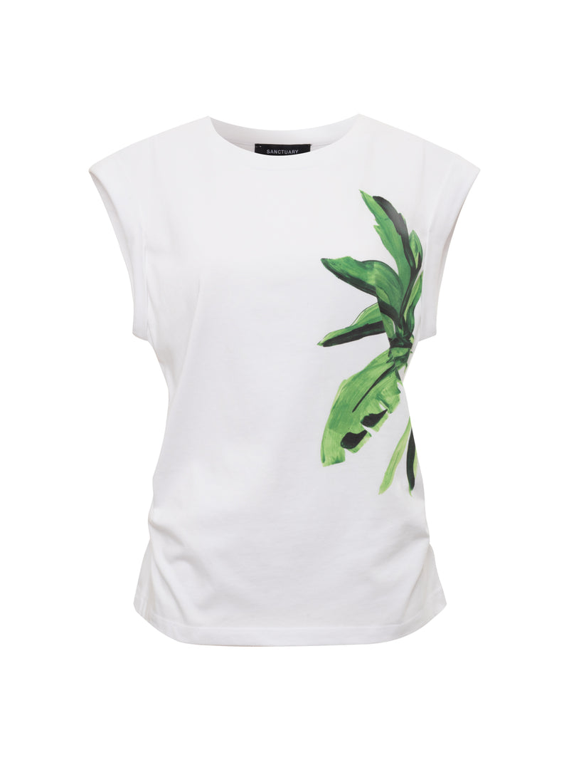 Artist Muscle Tank Palmetta alt 5