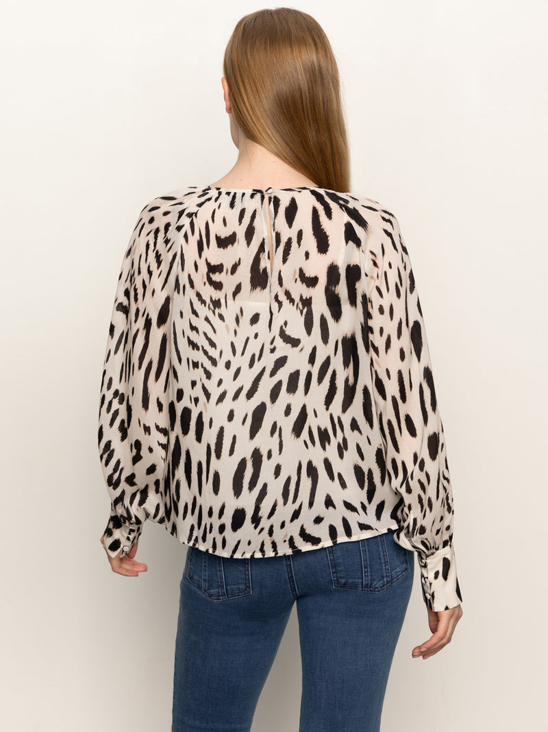 Wild Dreamer Blouse Mother Leo alt 3