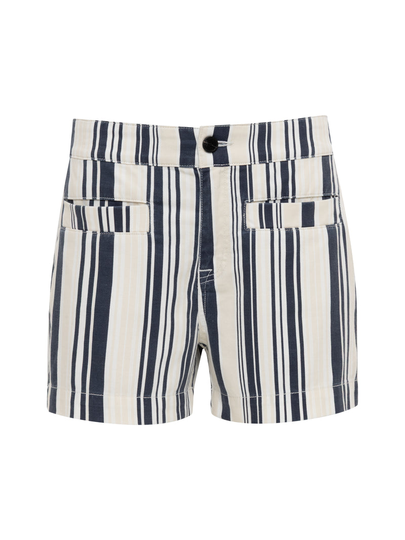 Voyage Short Sail Stripe alt 5