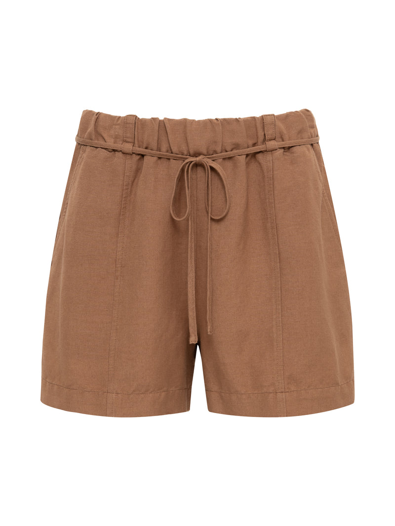 Springtide Short Toasted Coconut alt 5