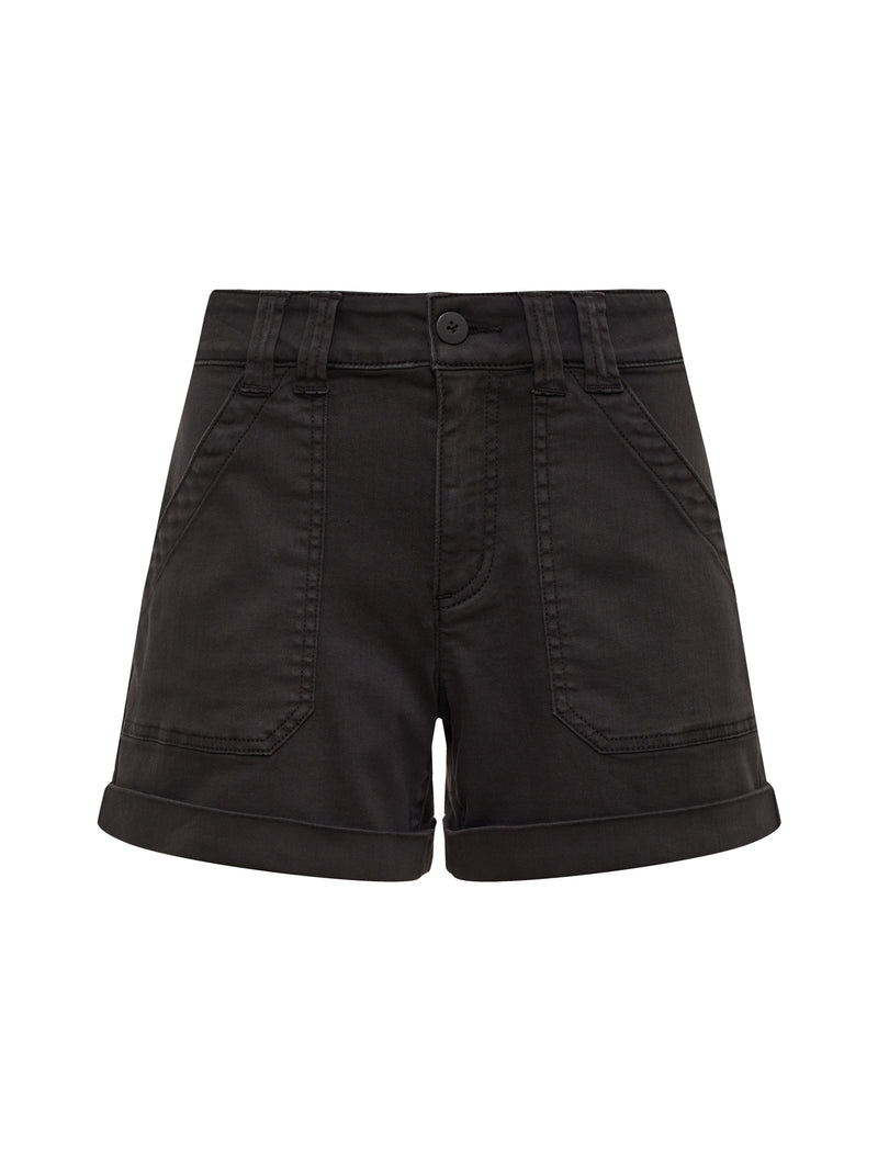Wander On Short Obsidian alt 5
