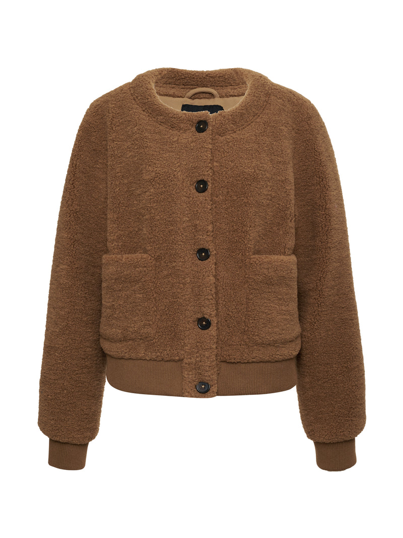 Teddy Cardi Bronze alt 6