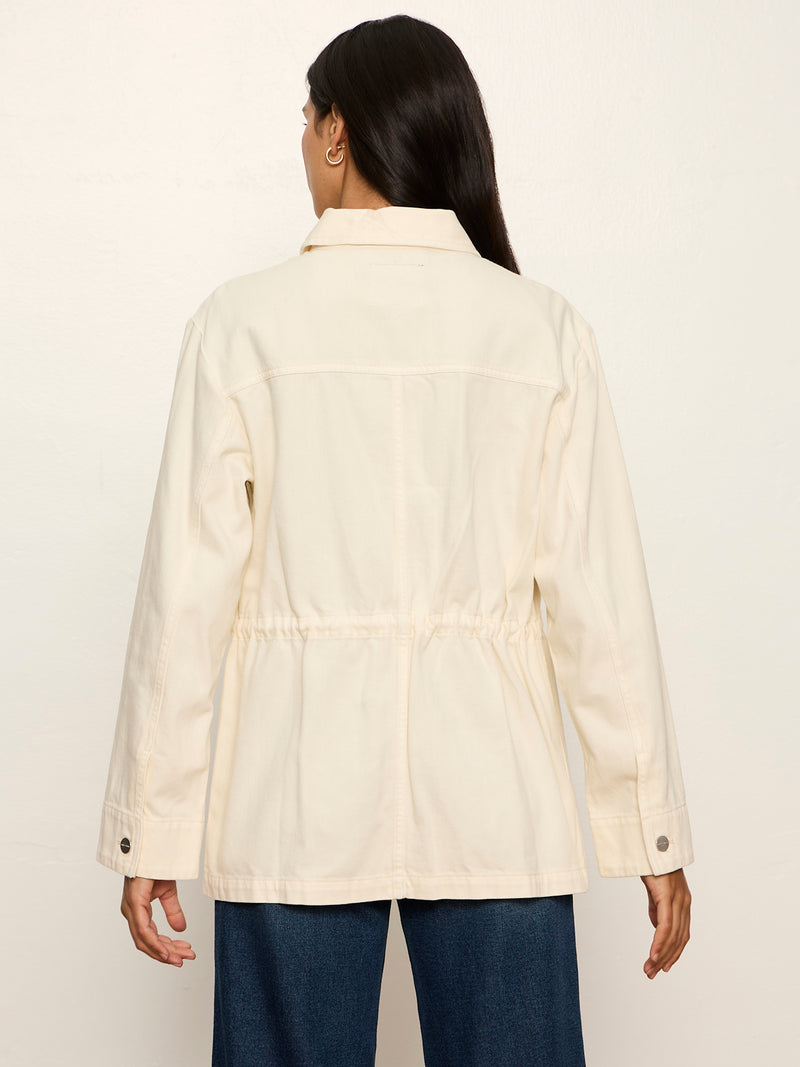 Greenhouse Jacket Collagen alt 2