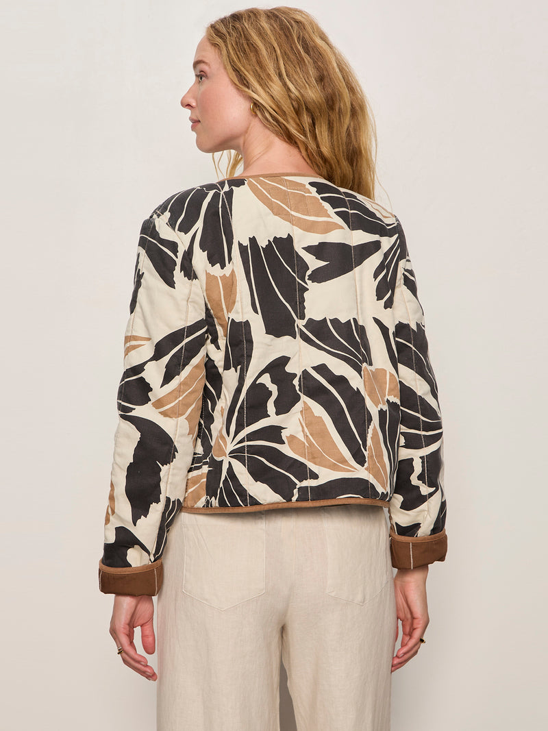 Soren Coco Jacket Lotus alt 1