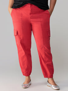 Rebel Standard Rise Pant Roccoco Inclusive Collection