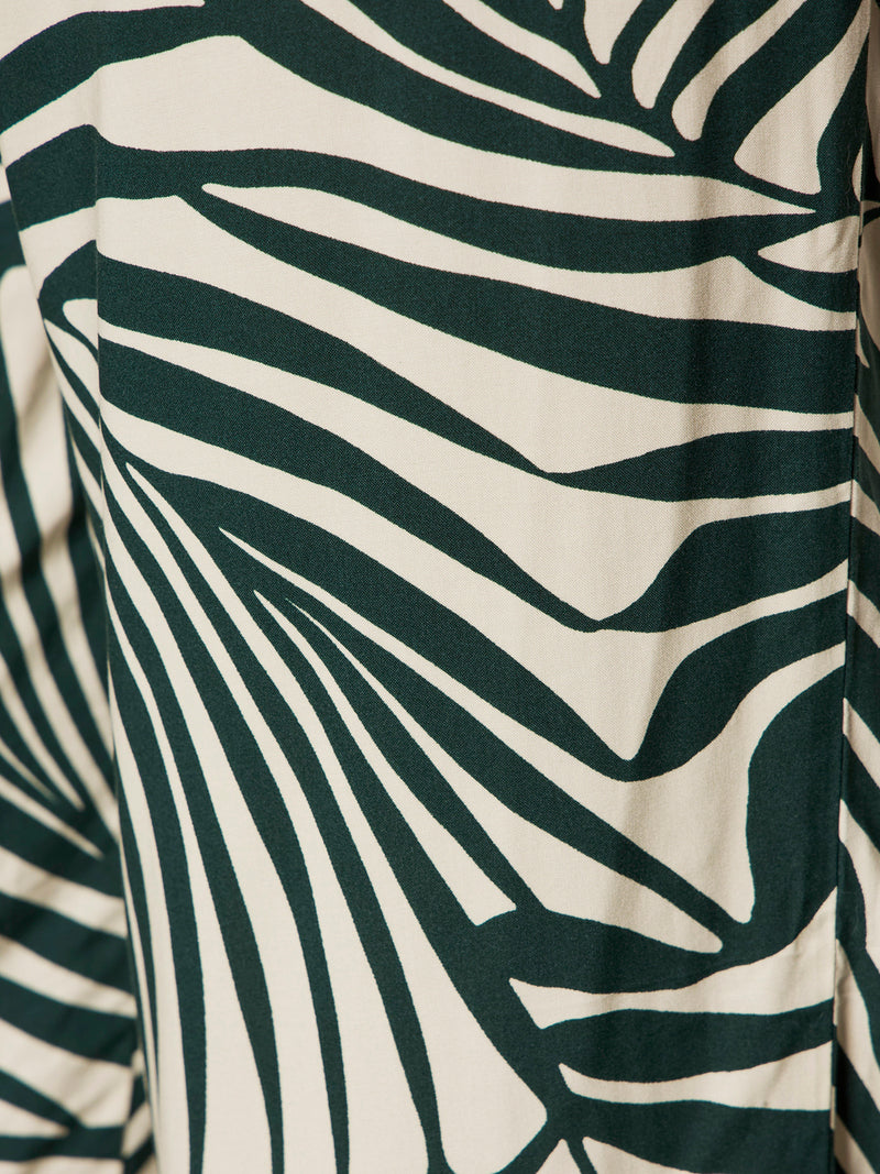 The Soft Trouser Green Oasis alt 6