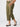Vacation Crop High Rise Pant Burnt Olive Inclusive Collection