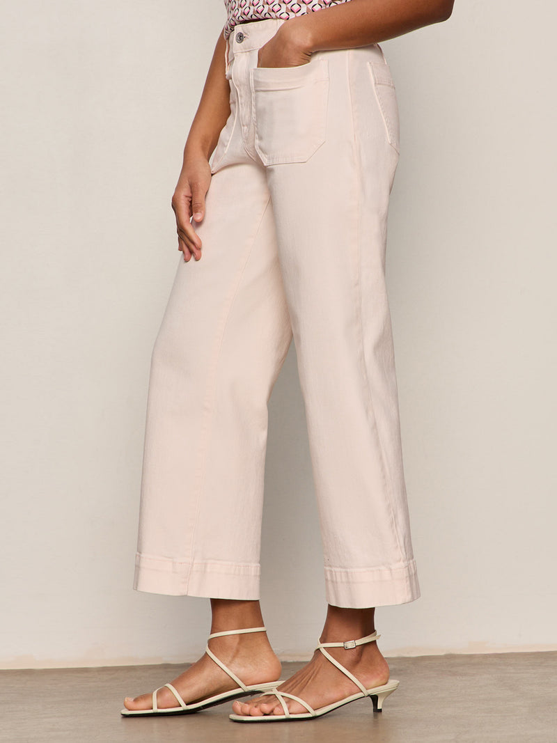 The Marine Jean Pink Milk alt 3