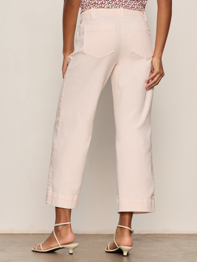 The Marine Jean Pink Milk alt 2