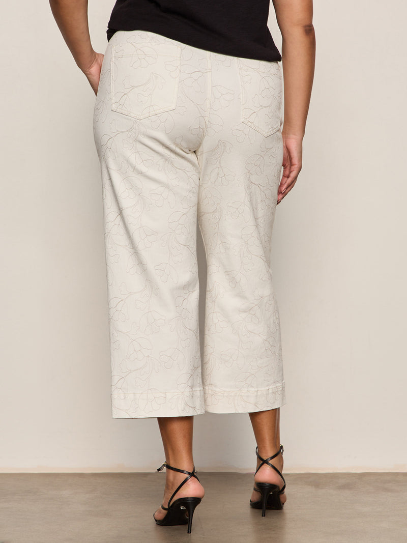 The Marine Crop Jean Chalk Extended Sizing alt 1