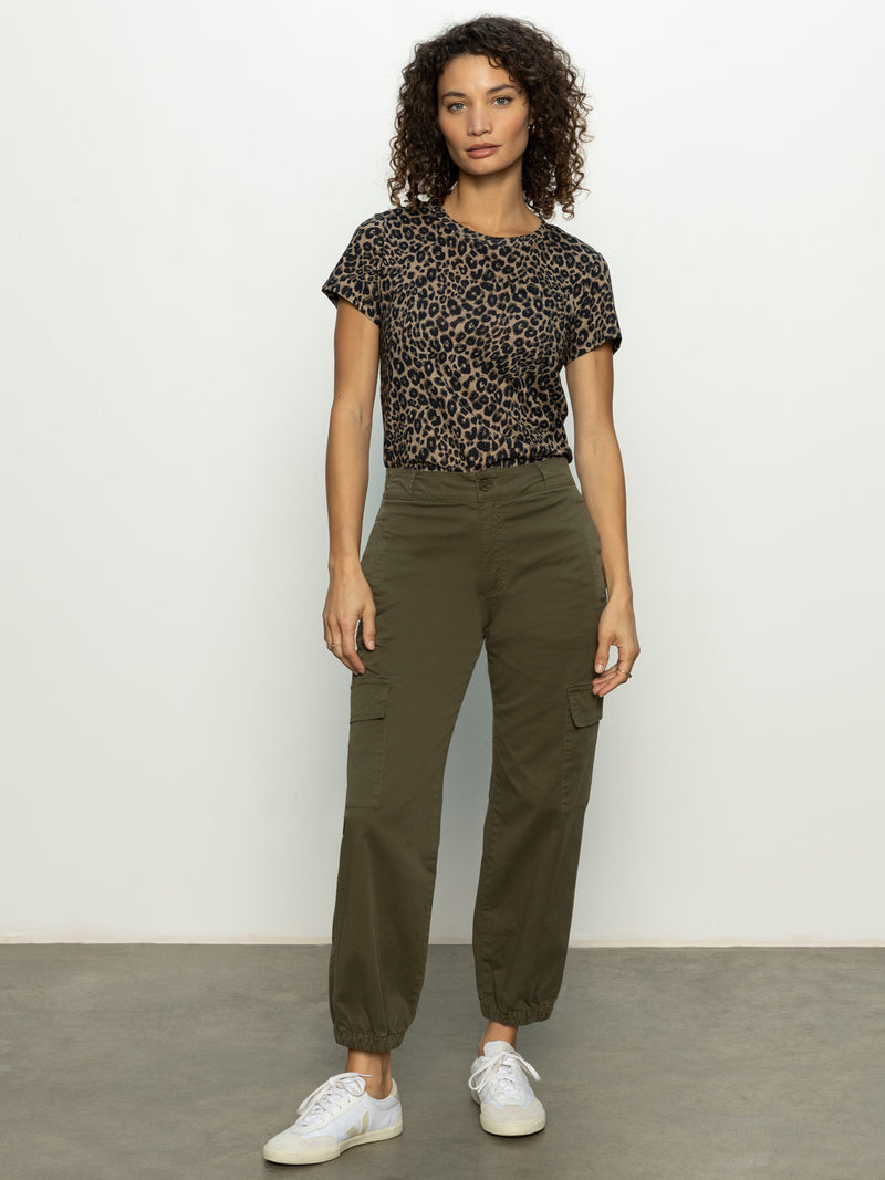 Take Over Jogger Mid-Rise Pant Kalamata alt 5