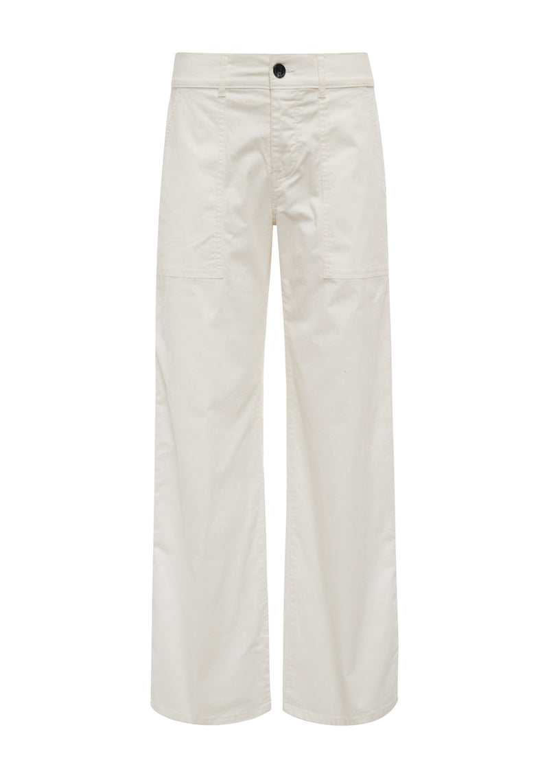 Cruiser Full Length Pant Powdered Sugar alt 6