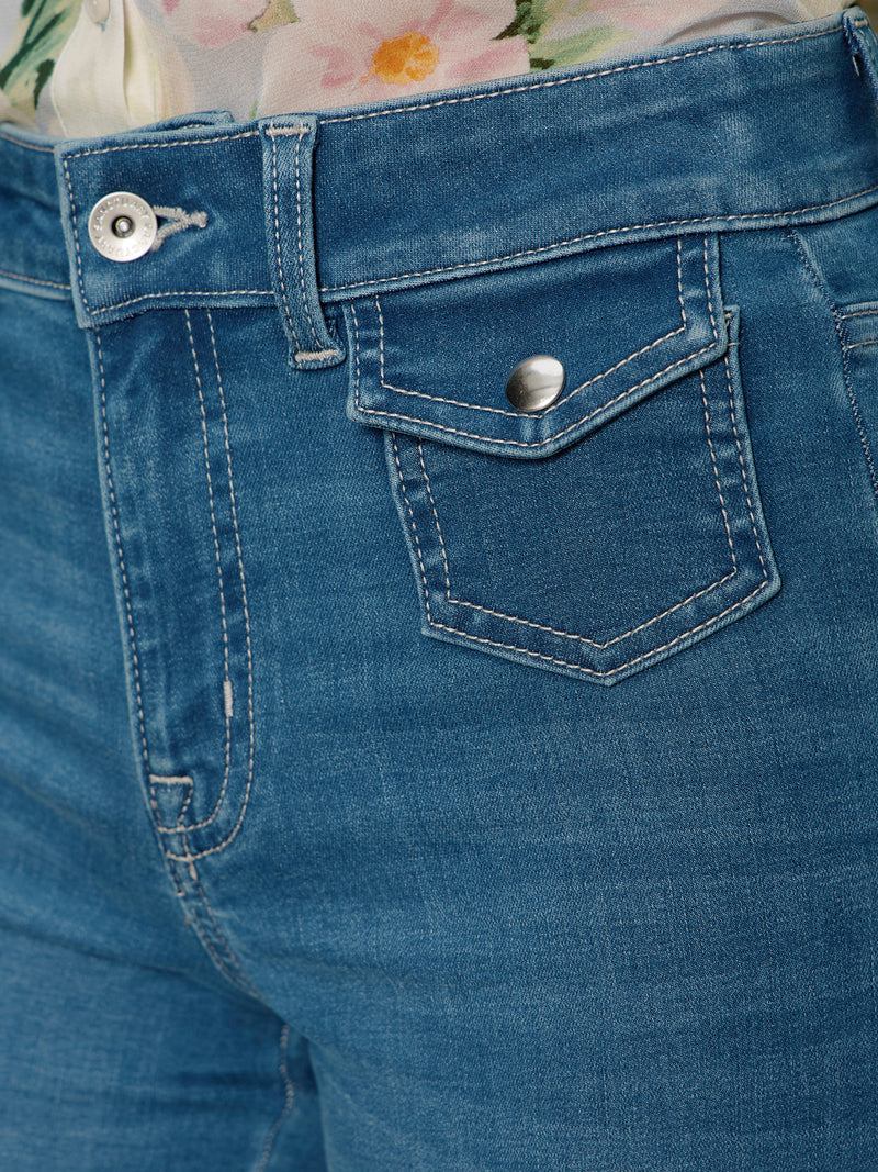 Skipper Crop Jean Blue Aura alt 3