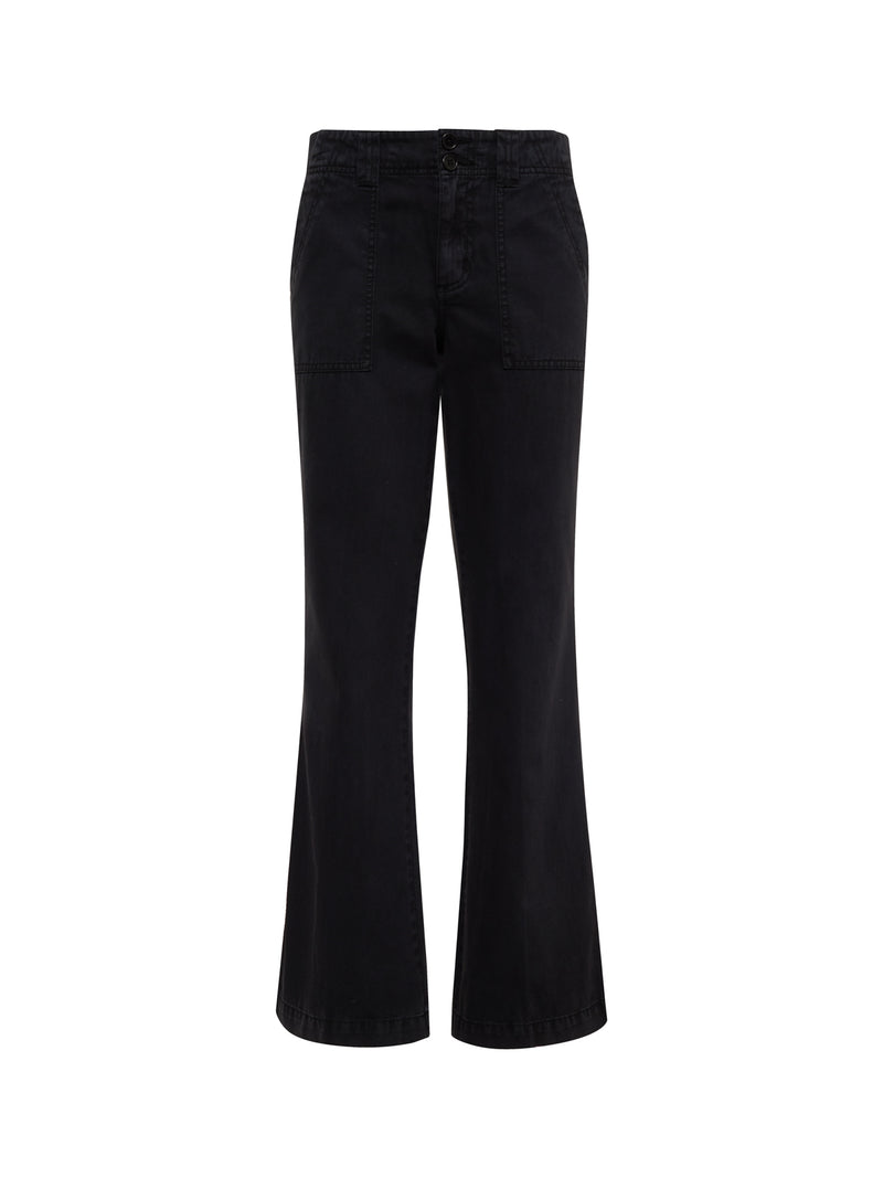 Reissue Peace Pant Black alt 6