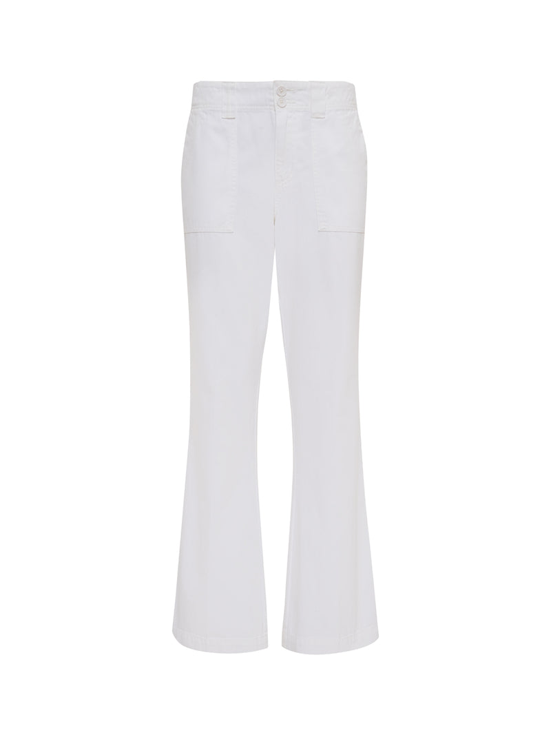 Reissue Peace Pant Chalk alt 5