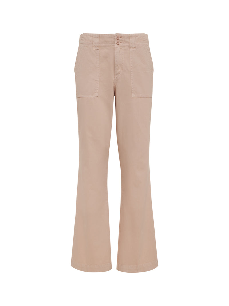 Reissue Peace Pant Rose Tea alt 6