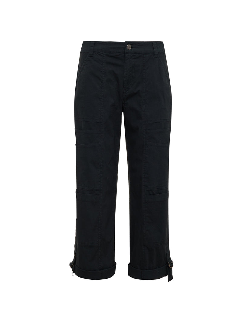 Angels Cargo Pant Black alt 5