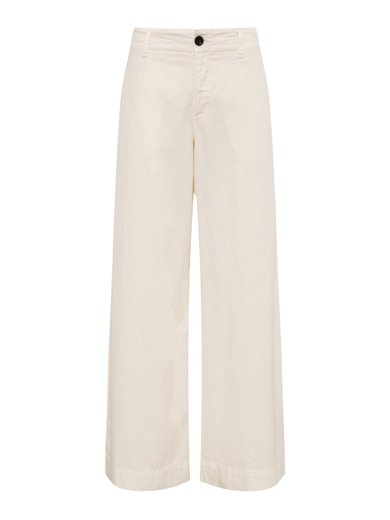 Academy Wide Leg Pant Collagen alt 6