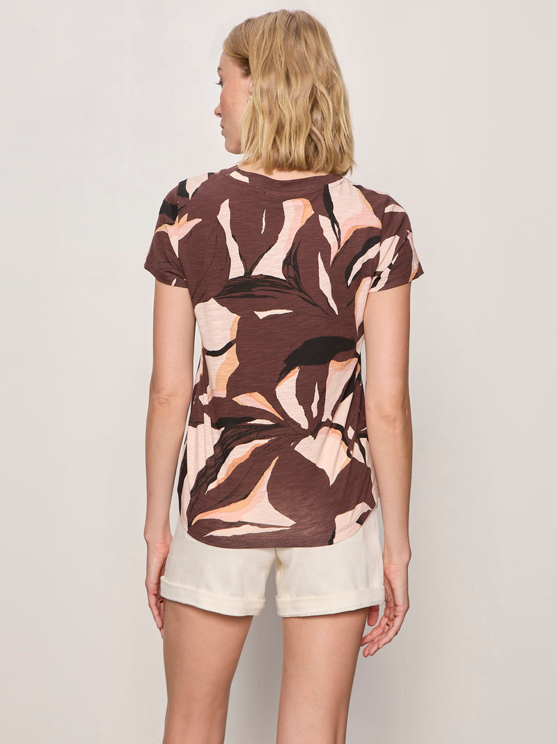 The Perfect Tee Desertscape alt 2