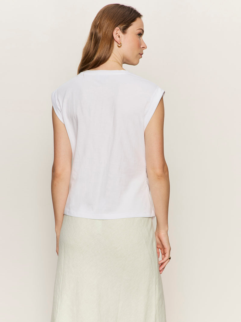 Artist Muscle Tank Palmetta alt 2